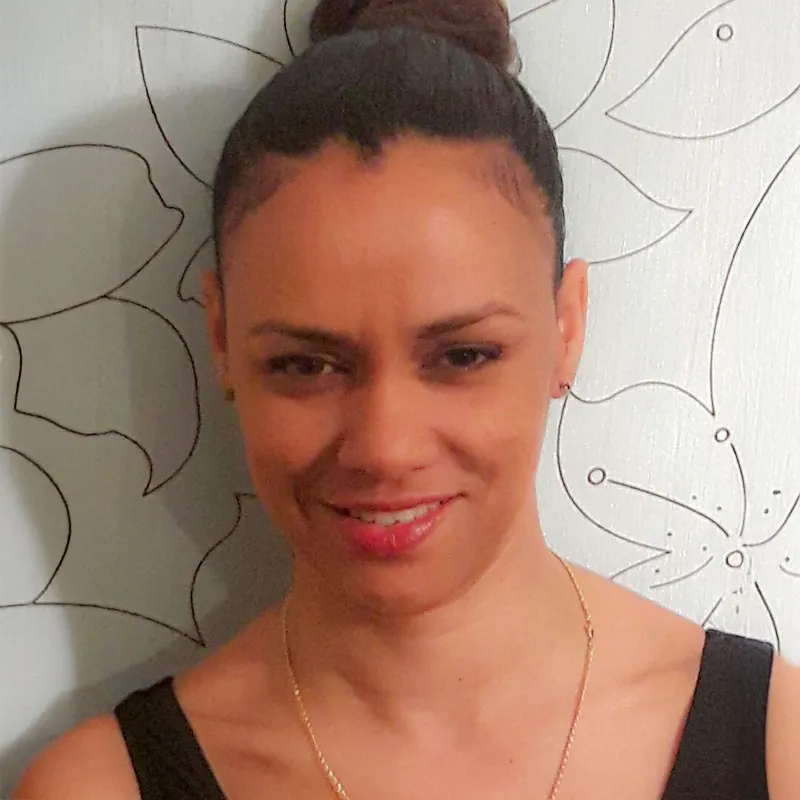 Georgette Mairs-Ingram