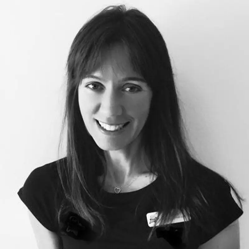 Filiz Dalgic - Pilates Teacher